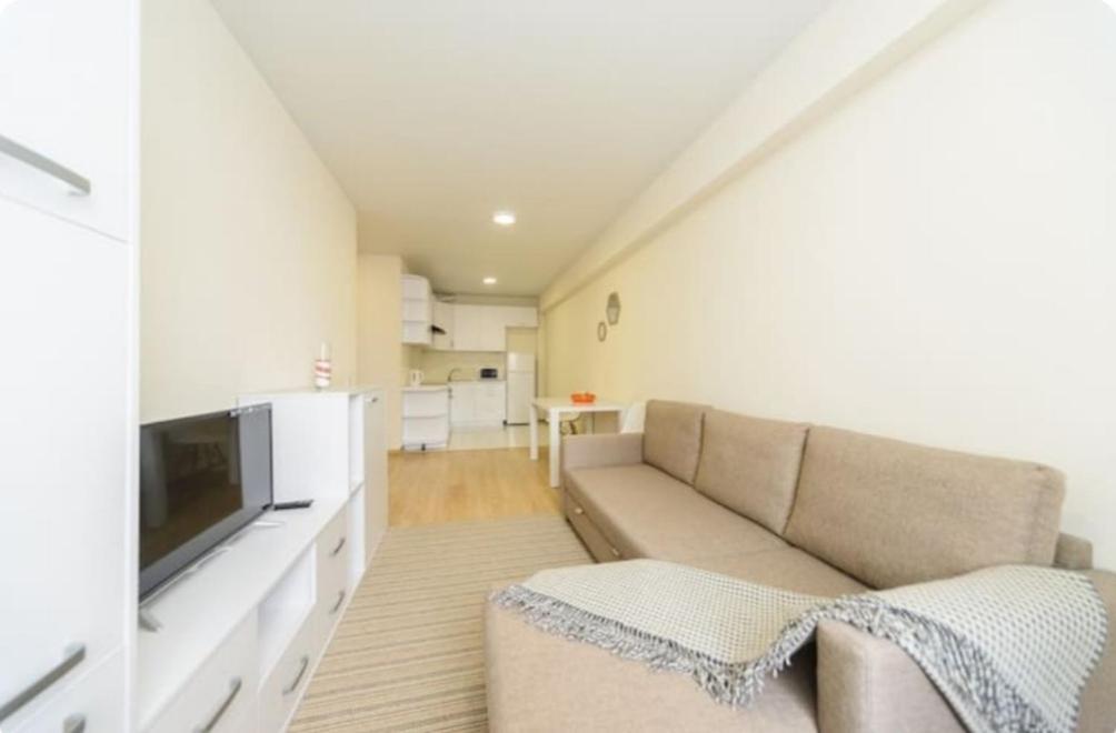 Apartamento Loft Smart House Kiev Exterior foto