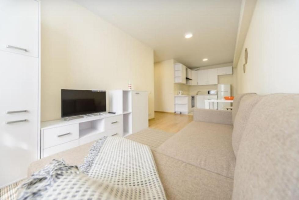 Apartamento Loft Smart House Kiev Exterior foto